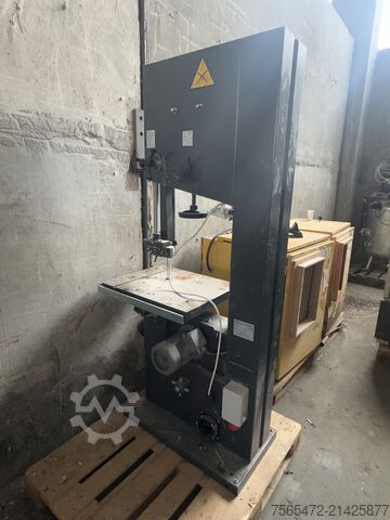 Band saw Felder FB 510