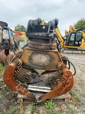 Sonstige CATERPILLAR Cat 491-1163 Greifer