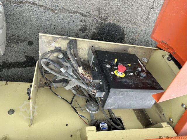 Scissor lift JLG 4069 LE (3614)