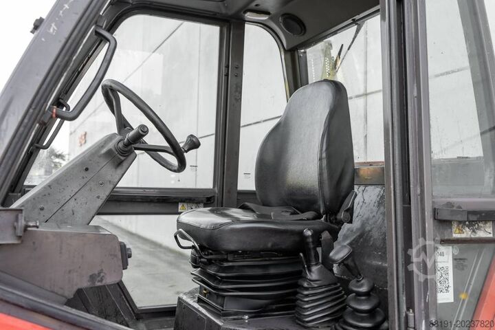 Forklift Manitou M 30-4