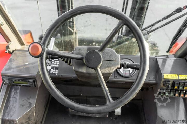 Gabelstapler Manitou M 30-4