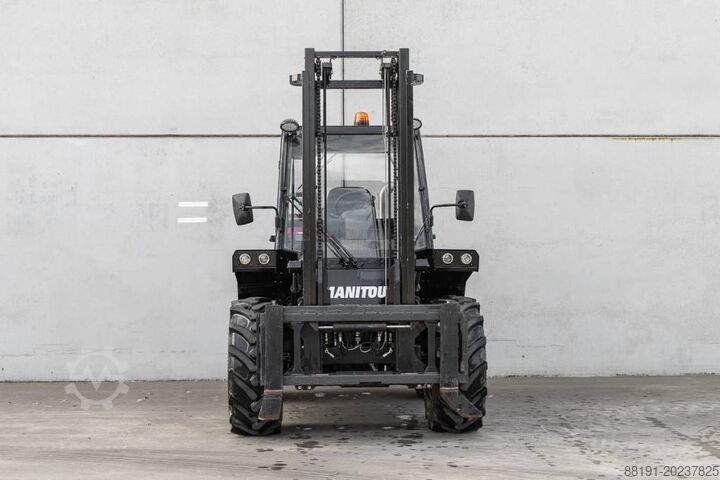 Gabelstapler Manitou M 30-4