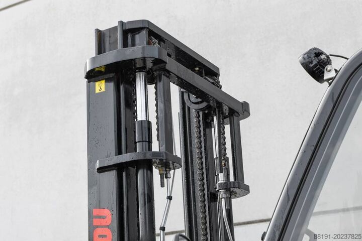 Gabelstapler Manitou M 30-4