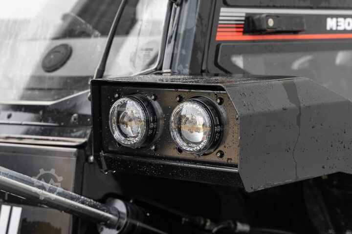 Gabelstapler Manitou M 30-4