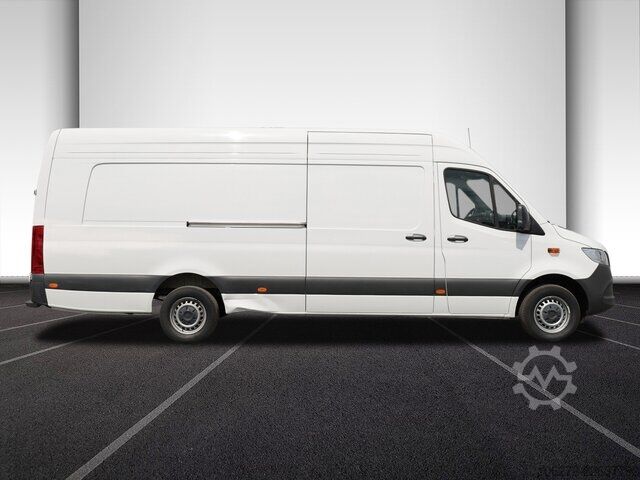 Van Mercedes-Benz Sprinter 317 Maxi XXL,MBUX,Navi,360°Kamera