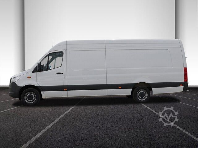 Van Mercedes-Benz Sprinter 317 Maxi XXL,MBUX,Navi,360°Kamera