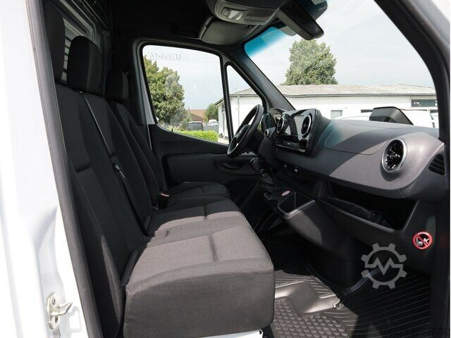 Van Mercedes-Benz Sprinter 317 Maxi XXL,MBUX,Navi,360°Kamera