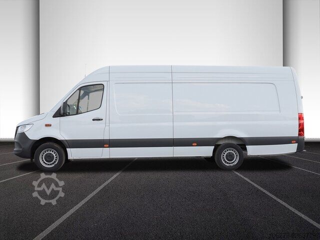Van Mercedes-Benz Sprinter 317 Maxi XXL,MBUX,Navi,Kamera