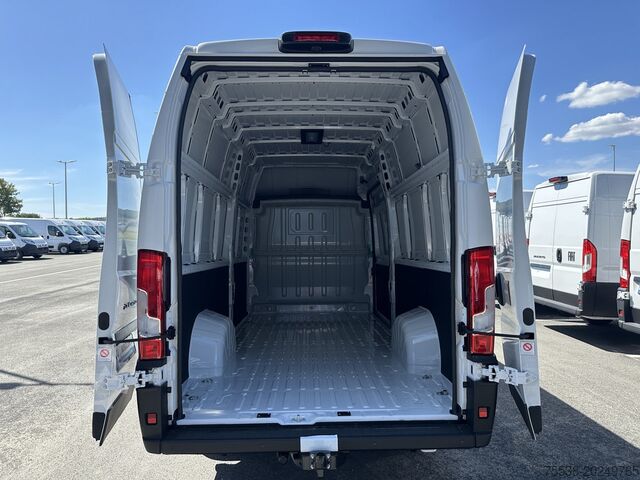 Panel van Fiat Ducato