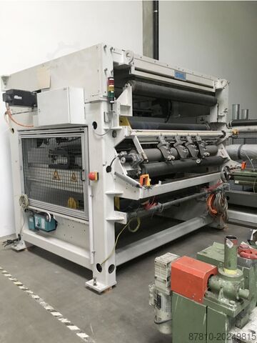 Extruder Kuhne SML K105 - 33D