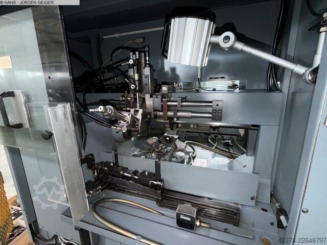 Hob cutter KOEPFER 173 b
