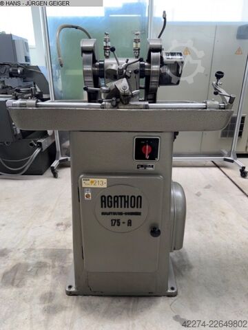 Tool Grinder - Universal AGATHON 175 A