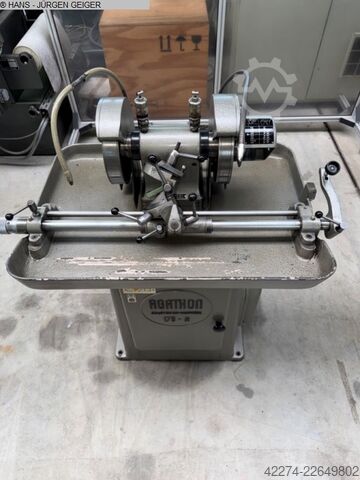 Tool Grinder - Universal AGATHON 175 A
