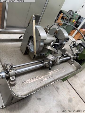 Tool Grinder - Universal AGATHON 175 A