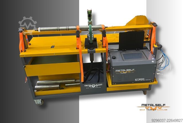 Industrial robot METALSELF SERIE ET-200