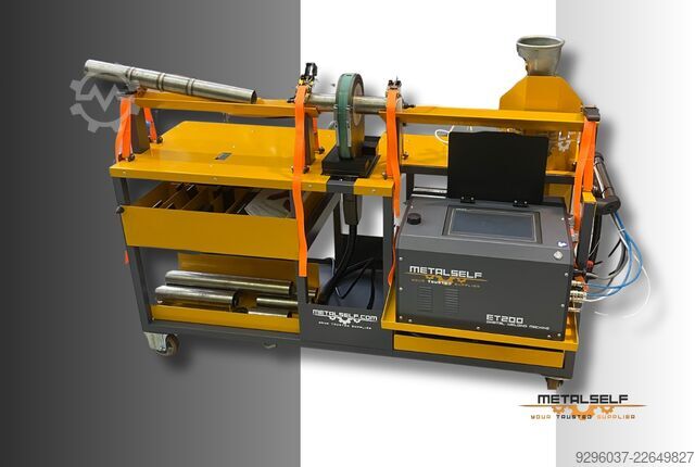 Industrial robot METALSELF SERIE ET-200