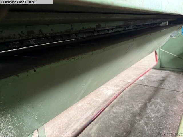 Folding Machine GOSMETA Vh 2500-2