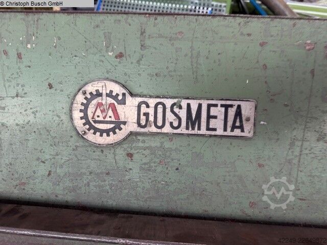 Folding Machine GOSMETA Vh 2500-2