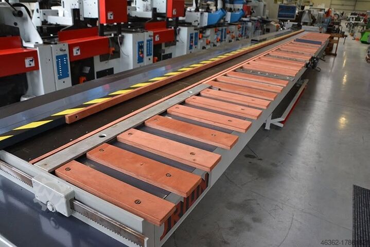 Cutting machine Jrion HLS 250