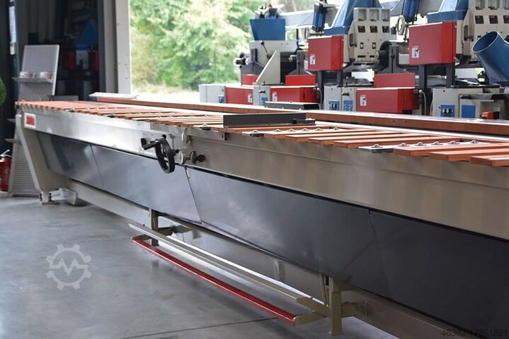 Cutting machine Jrion HLS 250