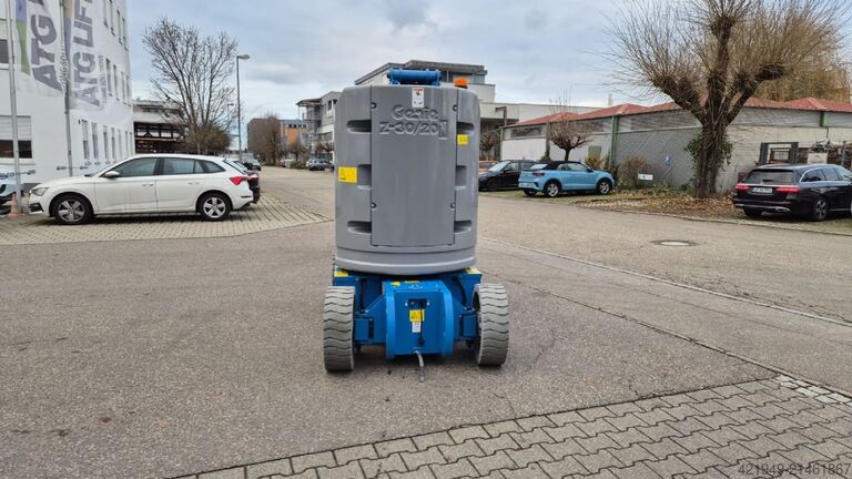 Gelenkteleskopbühne Genie Z-30/20N