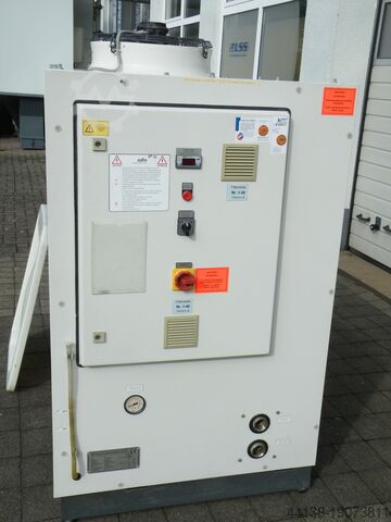 Chiller KKT-Kraus Industriekühler KLC-S 17T-RS