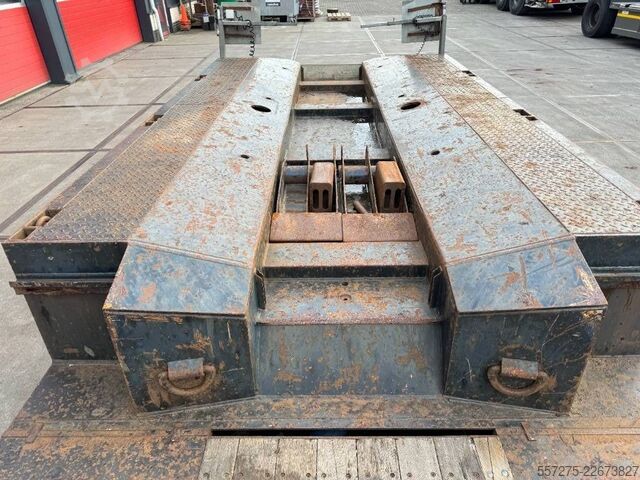 Tieflader Broshuis 3ABD-48
