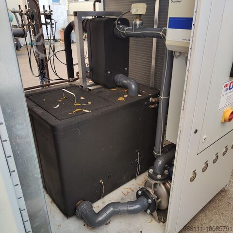 Chiller/ chiller ONI LKKAT 120