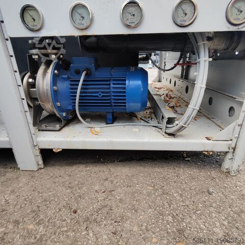 Chiller/ chiller ONI LKKAT 120