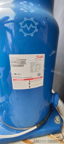 Chiller/ chiller ONI LKKAT 120