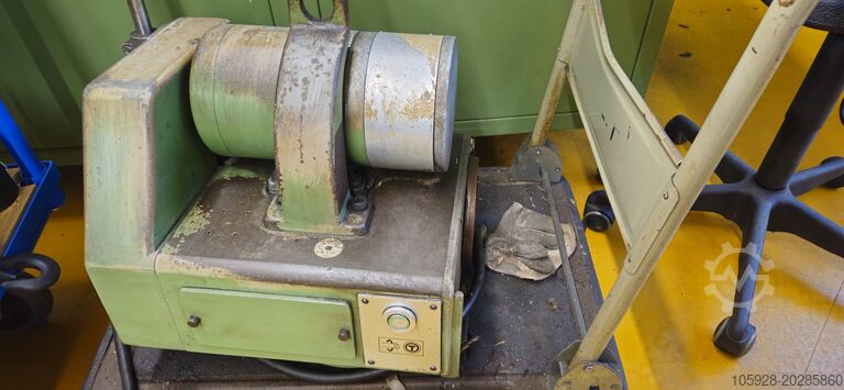 Werkstückspindelstock für Kellenberger Kellenberger Werkstückspindelstock