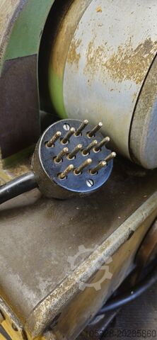 Werkstückspindelstock für Kellenberger Kellenberger Werkstückspindelstock 