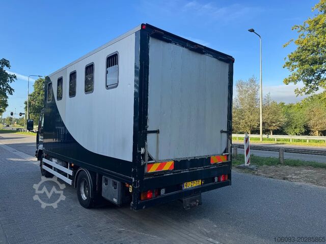 Horse transportation Volvo Horsetruck  APK 8-2026