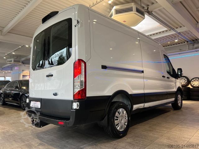 Kastenwagen hoch FORD Transit L3-H2*Hoch+Lang*Klima*AHK*1Hand*Garantie