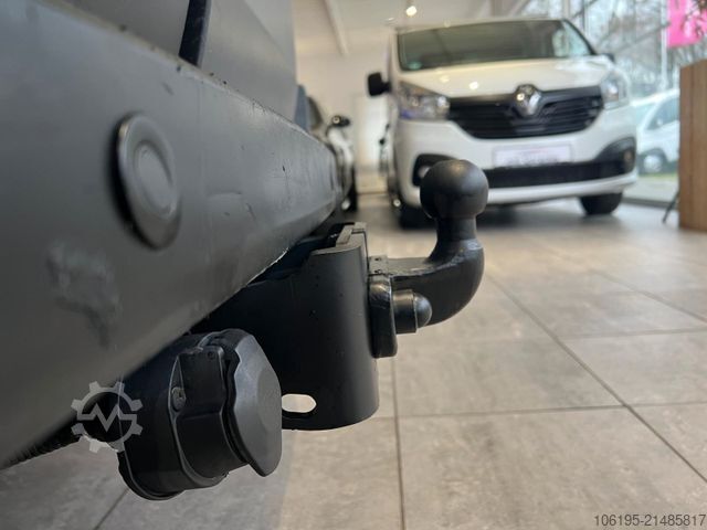 Kastenwagen hoch FORD Transit L3-H2*Hoch+Lang*Klima*AHK*1Hand*Garantie