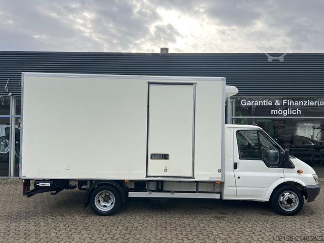 Kühltransporter FORD Transit ThermoKing Kühlkoffer-20C. *Hebebühne*