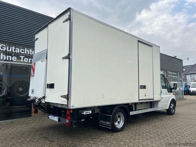 Kühltransporter FORD Transit ThermoKing Kühlkoffer-20C. *Hebebühne*