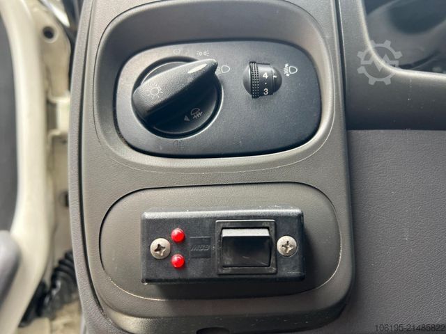 Kühltransporter FORD Transit ThermoKing Kühlkoffer-20C. *Hebebühne*