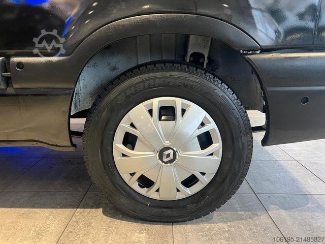 Van RENAULT Master Verkaufswagen*Mobiles Geschäft*