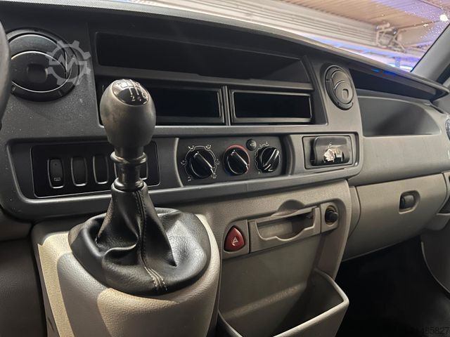 Van RENAULT Master Verkaufswagen*Mobiles Geschäft*