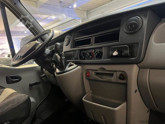 Van RENAULT Master Verkaufswagen*Mobiles Geschäft*