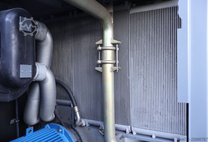 Screw compressor GA250 Atlas Copco GA250