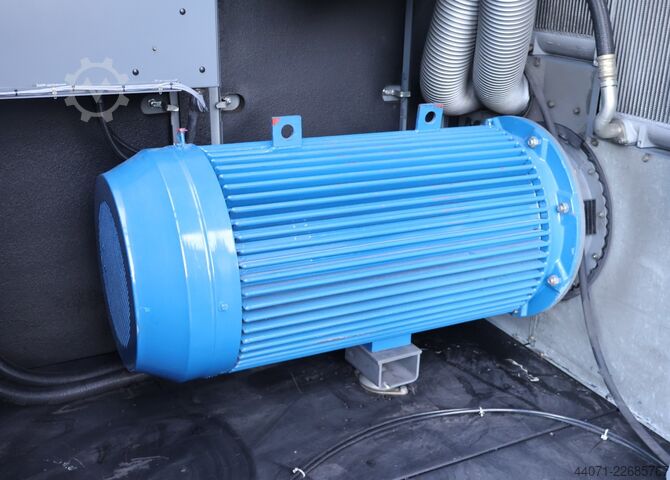 Screw compressor GA250 Atlas Copco GA250