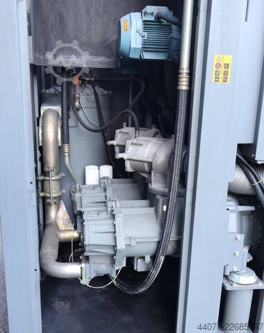 Screw compressor GA250 Atlas Copco GA250