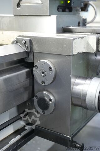 Center lathe GDW LZ 400S