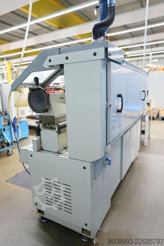 Center lathe GDW LZ 400S