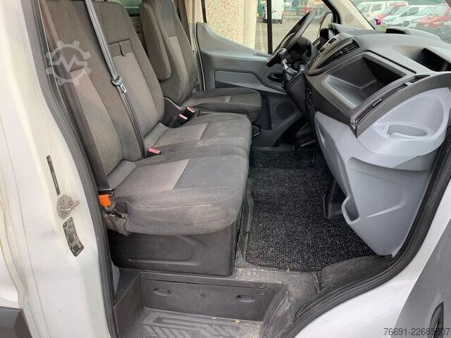 Kastenwagen Ford Transit 350 - Furgone -