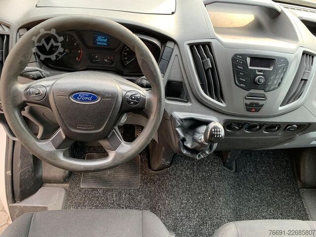 Kastenwagen Ford Transit 350 - Furgone -