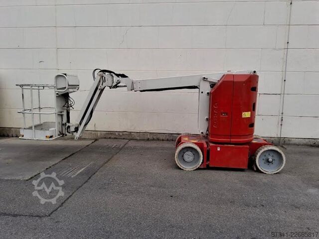Articulated boom lift Genie Z-30/20N RJ