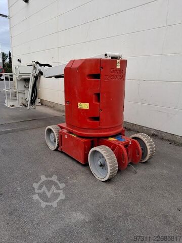 Articulated boom lift Genie Z-30/20N RJ